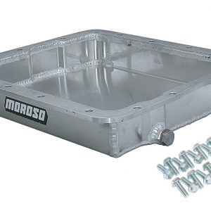 Transmission Pan Aluminum GM 700R4 MOR42025