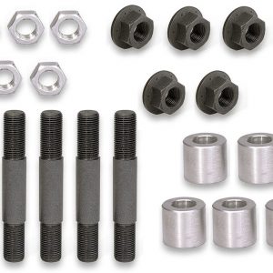 5/8 Wheel Studs MOR46140