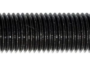 7/16in-20 Wheel Studs .480in Knurl MOR46150