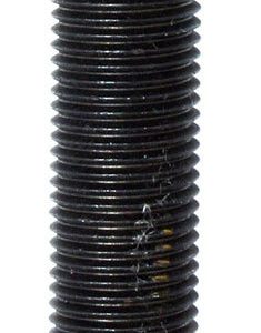1/2in-20 Wheel Studs Screw-In 5pk MOR46200