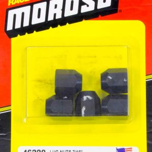 7/16-20 Lug Nuts (5pk) MOR46320