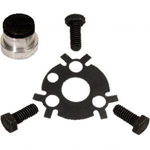 Sb Chevy Cam Stop MOR60460