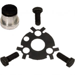 Bb Chevy Cam Stop MOR60462