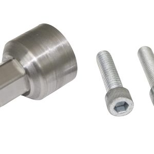 Oil Pump Primer for External Dry Sump Pumps MOR62208