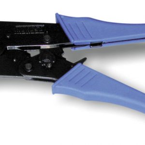 Super-Duty Wire Crimping Tool MOR62268