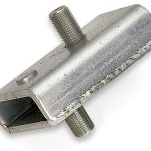 Chrysler Motor Mounts MOR62540
