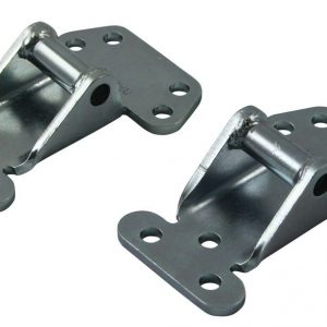 Solid Motor Mount Pad MOR62610