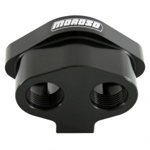 Thermostat Housing - Remote Universal Mount MOR63425