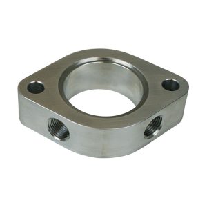 Thermostat Spacer - Use w/Brodix HV Intakes MOR63433