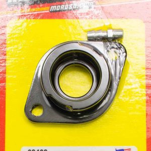 Billet Filler Neck - Black MOR63468