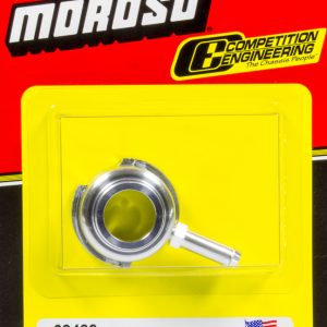 Billet Filler Neck - Small Design MOR63488
