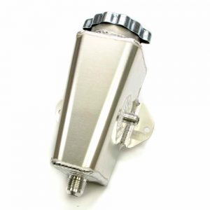 Alm Power Steering Tank Universal Firewall Mnt MOR63507