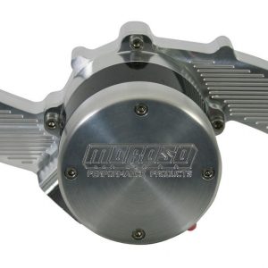 Electric Water Pump - BBC MOR63547