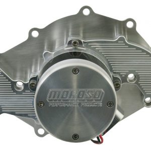 BBF Electric Water Pump MOR63595