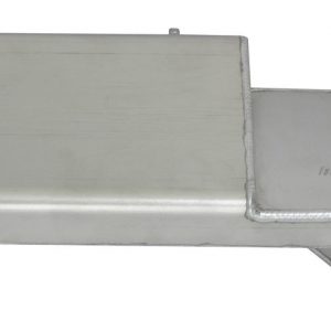 Coolant Expansion Tank - 96-04 Mustang MOR63767