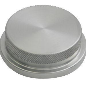 Radiator & Intercooler Cap Cover - Ford MOR63802