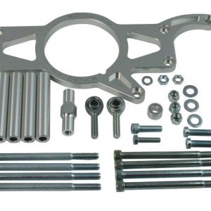 Alternator Mount Kit - BBC w/Meziere Pump MOR63834