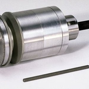 Sbc Alt. Drive Kit MOR63843