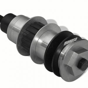 SBC Vacuum Pump/Oil Pump Drive Kit MOR63845