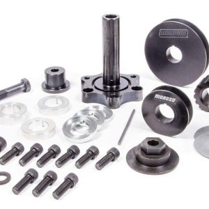 SBC Vacuum Pump Drive Kit MOR63859