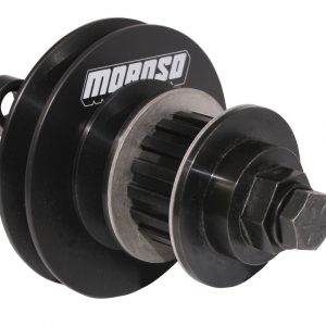 Drive Mandrel Kit GM LS MOR63860