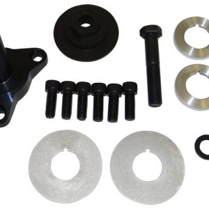 Drive Mandrel Kits - Oil Vac. Pumps - GM LS MOR63882