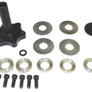 Drive Mandrel Kits - Oil Vac. Pumps - BBC MOR63884