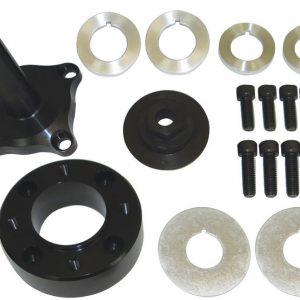 Drive Mandrel Kits - Oil Vac. Pumps - BBF MOR63886