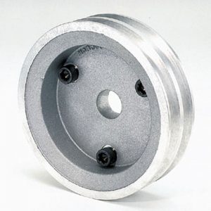 Double Groove Crnk Pulle MOR64060