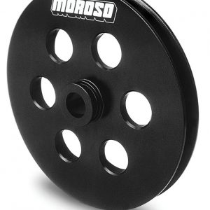 Power Steering Pulley MOR64860