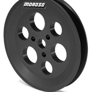 Air Pump V-Belt Pulley MOR64885