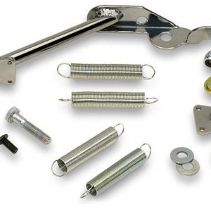 Dominator Return Spring MOR64923