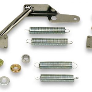 Holley Thrttl Return Spr MOR64927