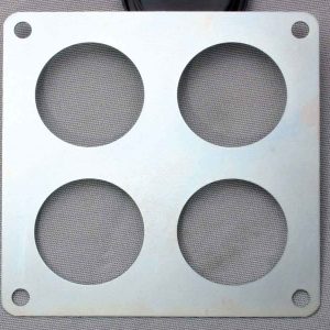 4500 Carb. Safety Plate MOR64935