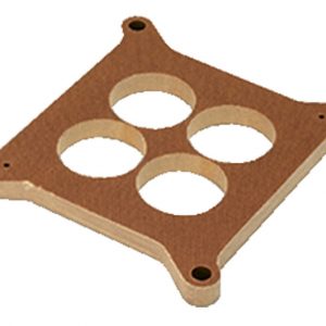 Phenolic 1/2in 4 Hole MOR64943