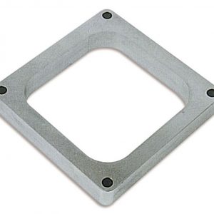 1in Billet Carb Spacer MOR64951