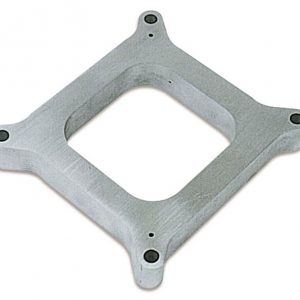 1in Billet Carb Spacer MOR64981