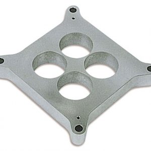 1in Billet Carb Spacer MOR64996