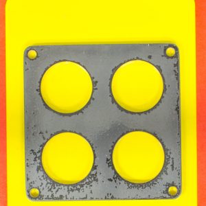 1/2in Wood Carb Spacer MOR65017