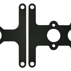 Mounting Bracket Kit - Fuel Regulator MOR65052