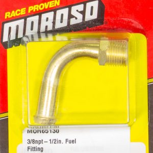 3/8npt-1/2in. Fuel Fitting MOR65130