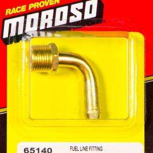 3/8npt-3/8in. Fuel Fitting MOR65140