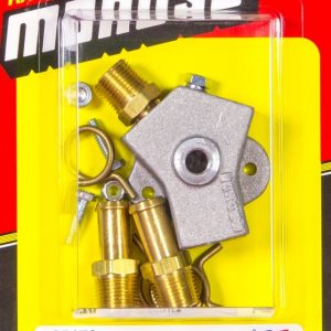 Aluminum Y-Block MOR65170