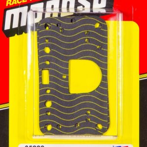 Neoprene Holley Gaskets MOR65222