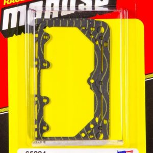 Neoprene Holley Gaskets MOR65224