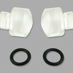 Hly Clear Sight Plugs MOR65226