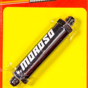 Inline Fuel Filter MOR65230
