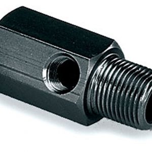 Fuel Pressure Fitting MOR65310