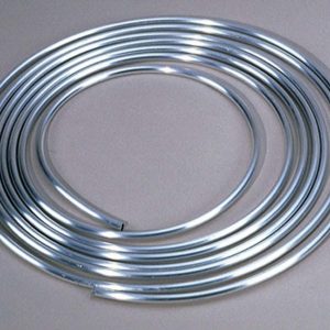 3/8in Aluminum Gas Line MOR65330