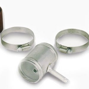 EFI Fuel Return Line Kit MOR65385